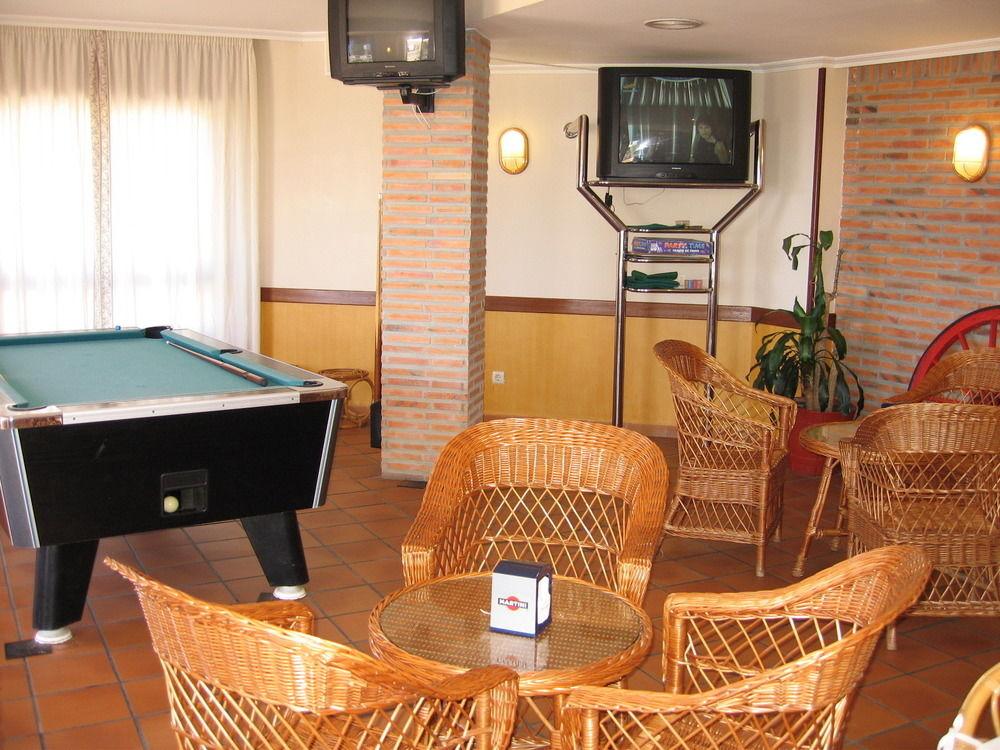 Hotel Mar Azul Sanxenxo Esterno foto