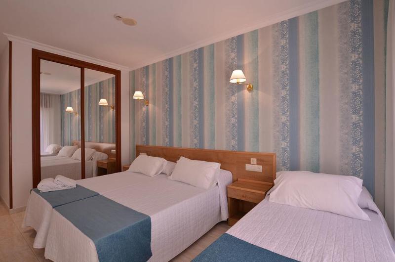 Hotel Mar Azul Sanxenxo Esterno foto