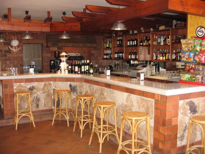 Hotel Mar Azul Sanxenxo Esterno foto