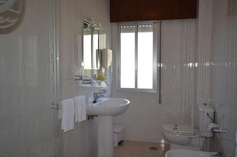 Hotel Mar Azul Sanxenxo Esterno foto